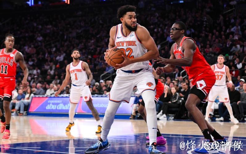 唐斯砍下31+10助尼克斯终结猛龙8连败 雄鹿狂胜公牛 唐斯砍下31+10助尼克斯终结猛龙8连败 雄鹿狂胜公牛