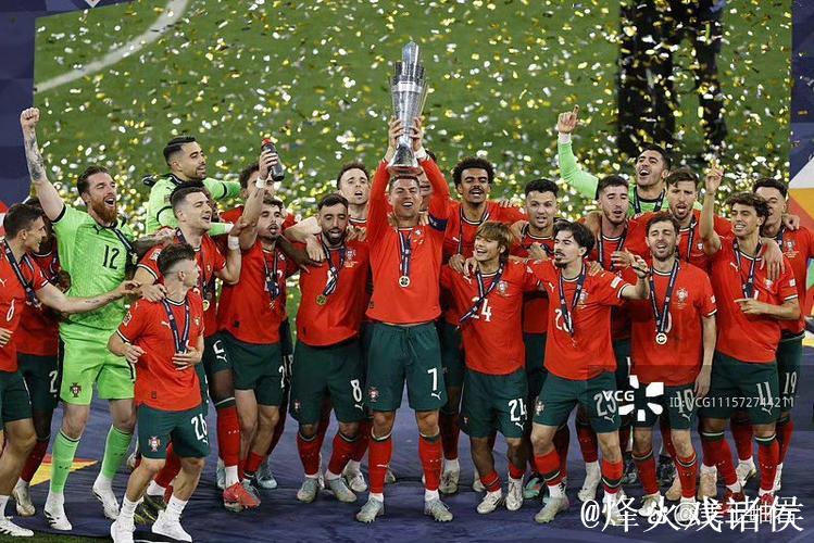 欧国联-达洛特破门+乌龙 葡萄牙2-1克罗地亚