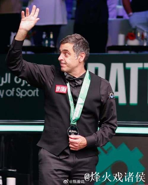 罗伯逊10-9险胜奥沙利文 夺得斯诺克沙特大师赛冠军